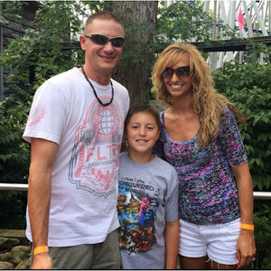 Meet your Posher, Lori